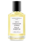 No. 3 Crepuscule Ardent-Thomas Kosmala samples & decants -Scent Split