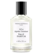 No. 4 Apres L'Amour-Thomas Kosmala samples & decants -Scent Split