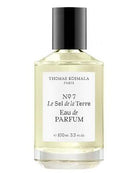 No. 7 Le Sel De La Terre-Thomas Kosmala samples & decants -Scent Split