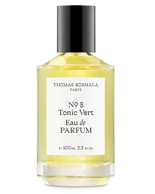 No. 8 Tonic Vert-Thomas Kosmala samples & decants -Scent Split