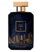 Noble Cavale-Loumari samples & decants -Scent Split