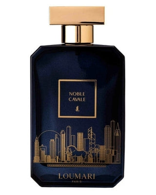 Noble Cavale-Loumari samples & decants -Scent Split