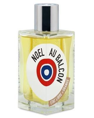 Noel Au Balcon-Etat Libre d'Orange samples & decants -Scent Split