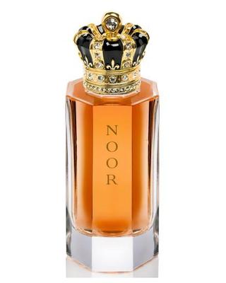 Noor-Royal Crown samples & decants -Scent Split