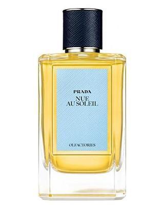 Nue Au Soleil-Prada samples & decants -Scent Split