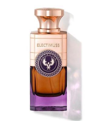 Octavian-Electimuss samples & decants -Scent Split