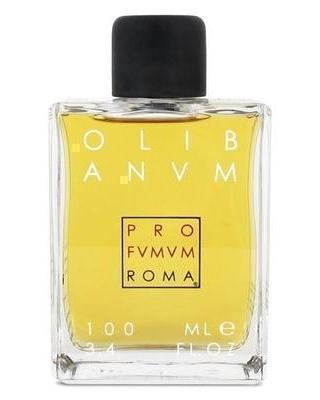 Olibanum-Profumum Roma samples & decants -Scent Split