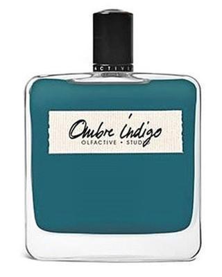 Ombre Indigo-Olfactive Studio samples & decants -Scent Split