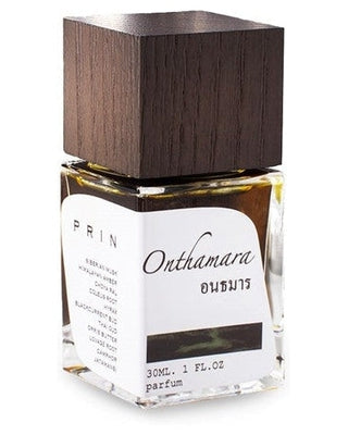 Onthamara-Prin samples & decants -Scent Split