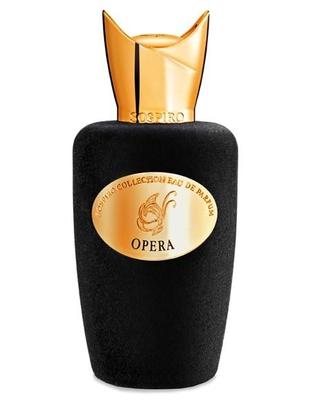 Opera-Sospiro samples & decants -Scent Split