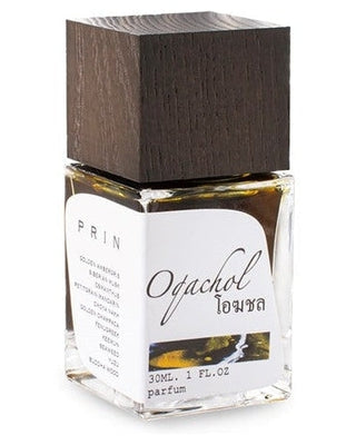 Oqachol-Prin samples & decants -Scent Split