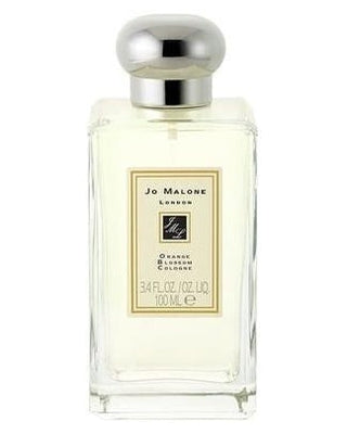 Orange Blossom-Jo Malone samples & decants -Scent Split