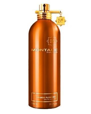 Orange Flowers-Montale samples & decants -Scent Split