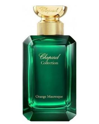 Orange Mauresque-Chopard samples & decants -Scent Split