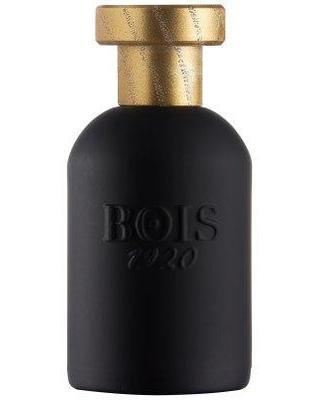 Oro Nero-Bois 1920 samples & decants -Scent Split