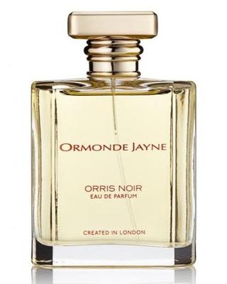 Orris Noir-Ormonde Jayne samples & decants -Scent Split