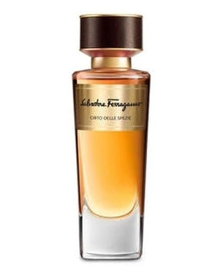 Orto Delle Spezie-Salvatore Ferragamo samples & decants -Scent Split