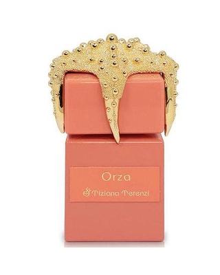 Orza-Tiziana Terenzi samples & decants -Scent Split