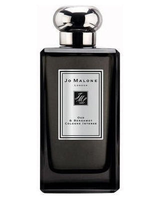 Oud & Bergamot-Jo Malone samples & decants -Scent Split