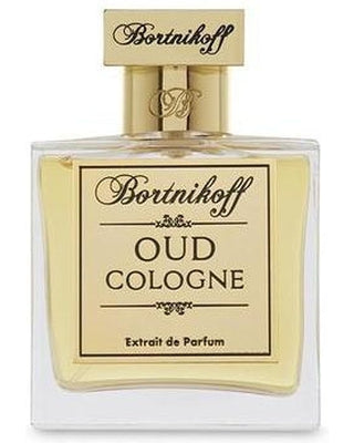 Oud Cologne-Bortnikoff samples & decants -Scent Split