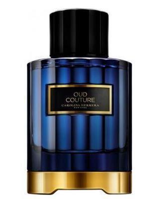 Oud Couture-Carolina Herrera samples & decants -Scent Split