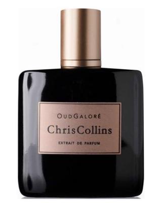 Oud Galore-Chris Collins samples & decants -Scent Split