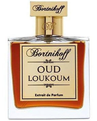 Oud Loukoum-Bortnikoff samples & decants -Scent Split