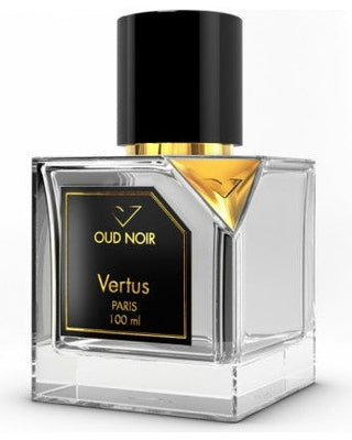 Oud Noir-Vertus samples & decants -Scent Split