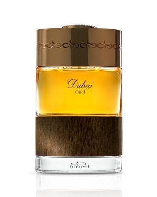 Oud-The Spirit Of Dubai samples & decants -Scent Split