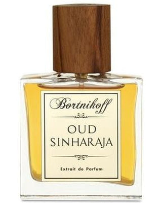 Oud Sinharaja-Bortnikoff samples & decants -Scent Split