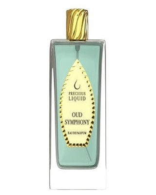 Oud Symphony-Precious Liquid samples & decants -Scent Split