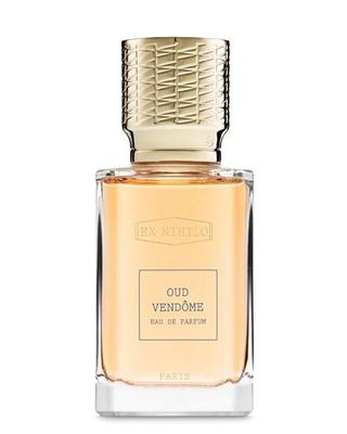 Oud Vendome-Ex Nihilo samples & decants -Scent Split