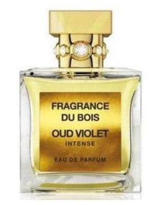 Oud Violet Intense-Fragrance Du Bois samples & decants -Scent Split