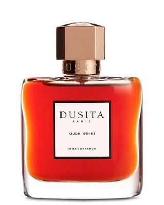 Oudh Infini-Dusita samples & decants -Scent Split