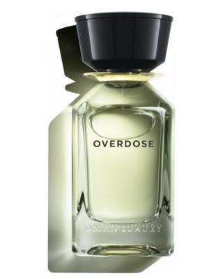 Overdose-Omanluxury samples & decants -Scent Split