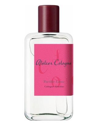 Pacific Lime-Atelier Cologne samples & decants -Scent Split