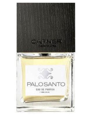 Palo Santo-Carner Barcelona samples & decants -Scent Split