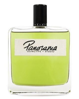 Panorama-Olfactive Studio samples & decants -Scent Split