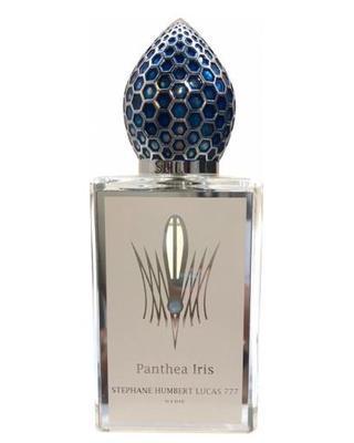 Panthea Iris-Stephane Humbert Lucas 777 samples & decants -Scent Split