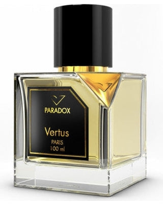 Paradox-Vertus samples & decants -Scent Split