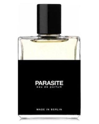 Parasite-Moth and Rabbit samples & decants -Scent Split