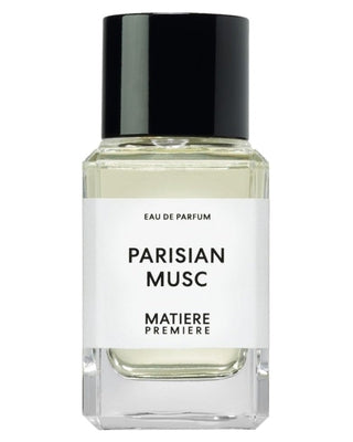 Parisian Musc-Matiere Premiere samples & decants -Scent Split