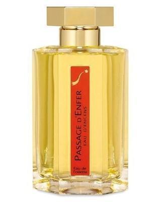 Passage d'Enfer-L'Artisan Parfumeur samples & decants -Scent Split