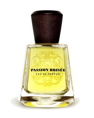 Passion Boisée-Frapin samples & decants -Scent Split