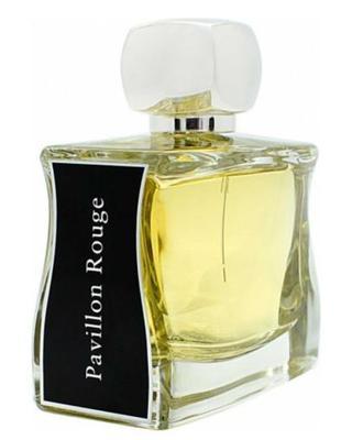 Pavillon Rouge-Jovoy Paris samples & decants -Scent Split