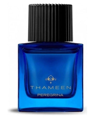 Peregrina-Thameen samples & decants -Scent Split