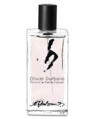 Pink Quartz-Olivier Durbano samples & decants -Scent Split