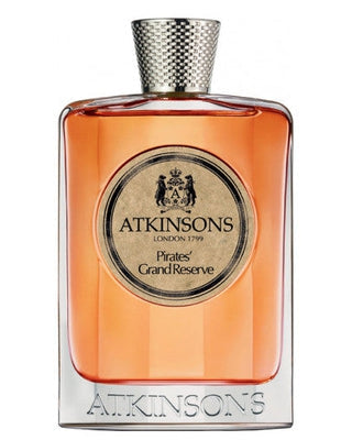 Pirates' Grand Reserve-Atkinsons samples & decants -Scent Split