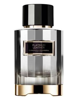 Platinum Leather-Carolina Herrera samples & decants -Scent Split