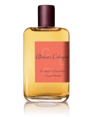 Pomelo Paradis-Atelier Cologne samples & decants -Scent Split